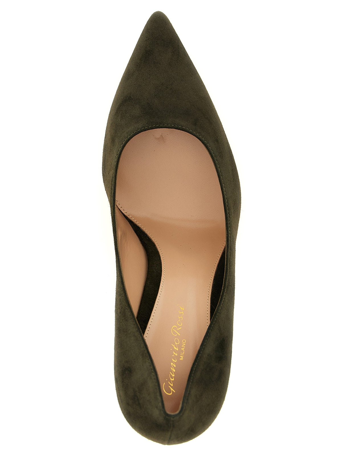 'Gianvito' pumps
