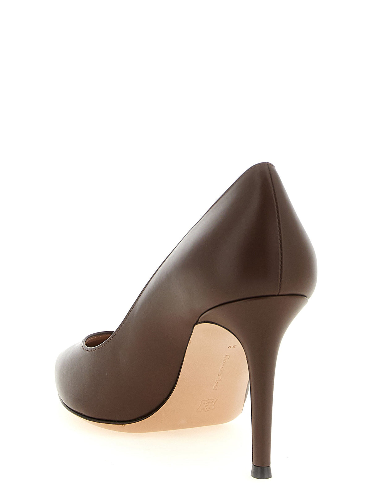 'Gianvito' pumps