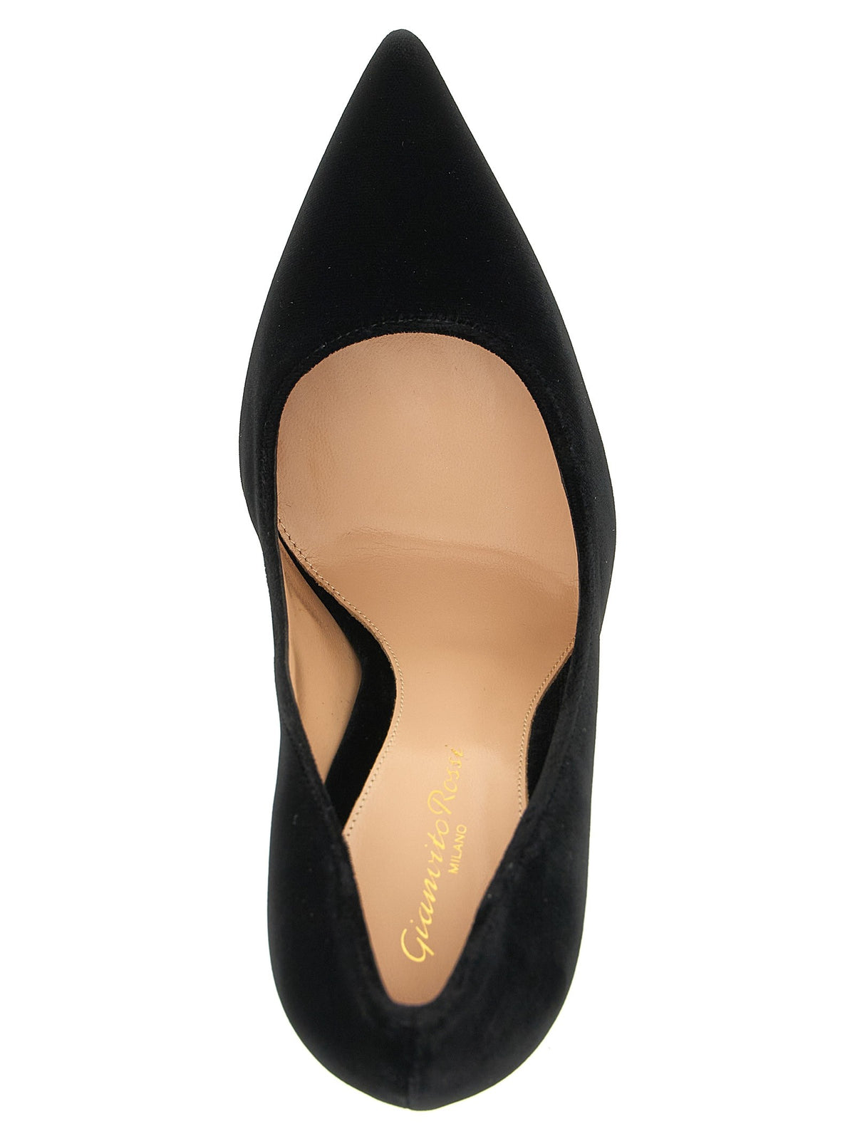 'Gianvito' pumps