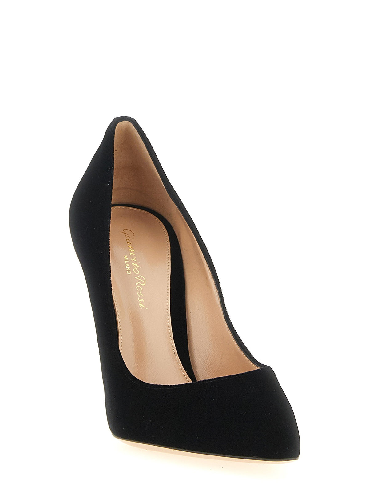 'Gianvito' pumps