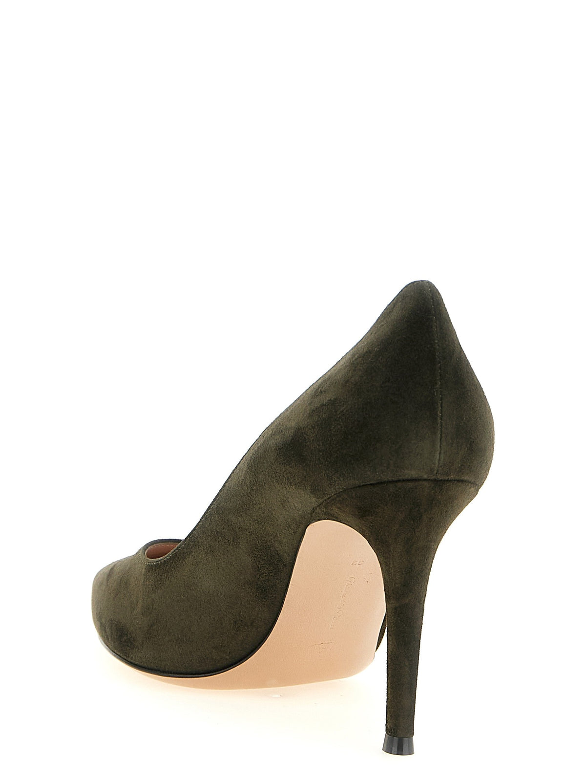 'Gianvito' pumps