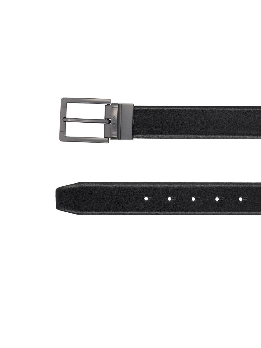 "GIFFLET" BELT