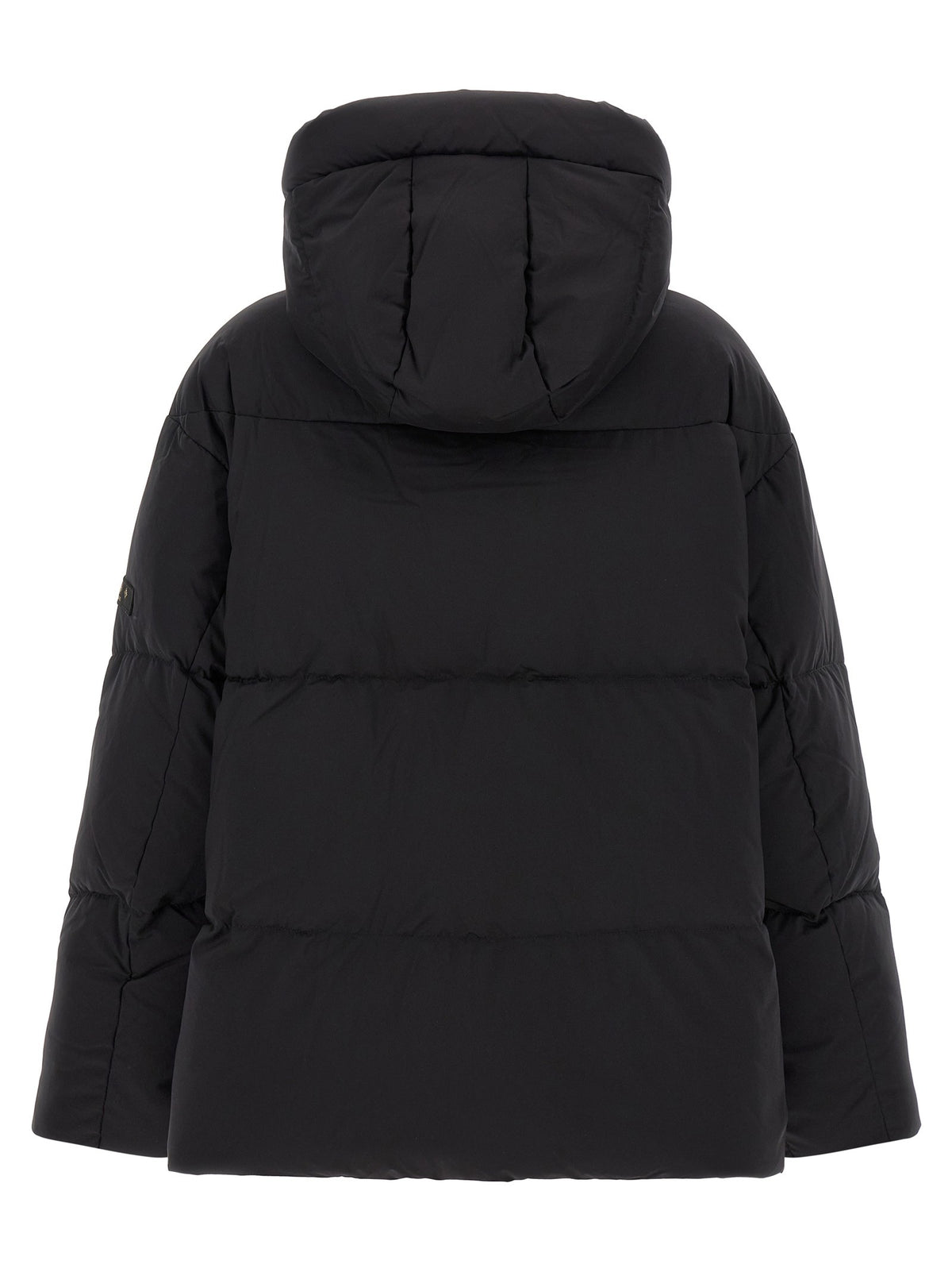 'Gigi' down jacket
