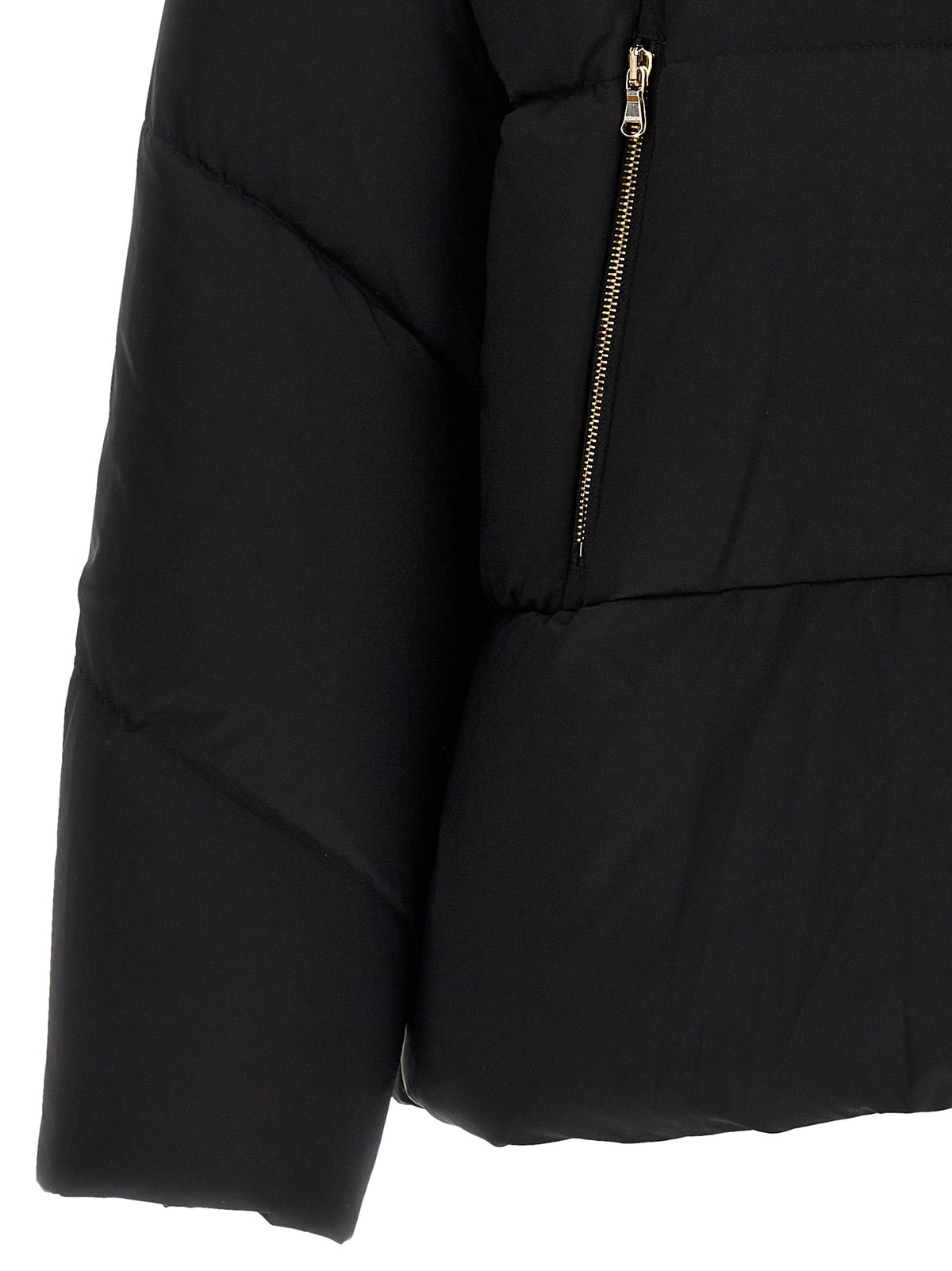 'Gigi' down jacket