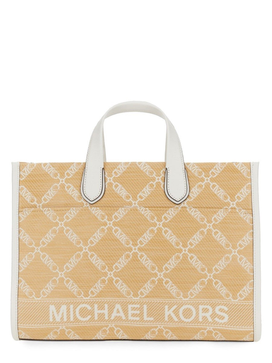 GIGI LARGE TOTE BAG