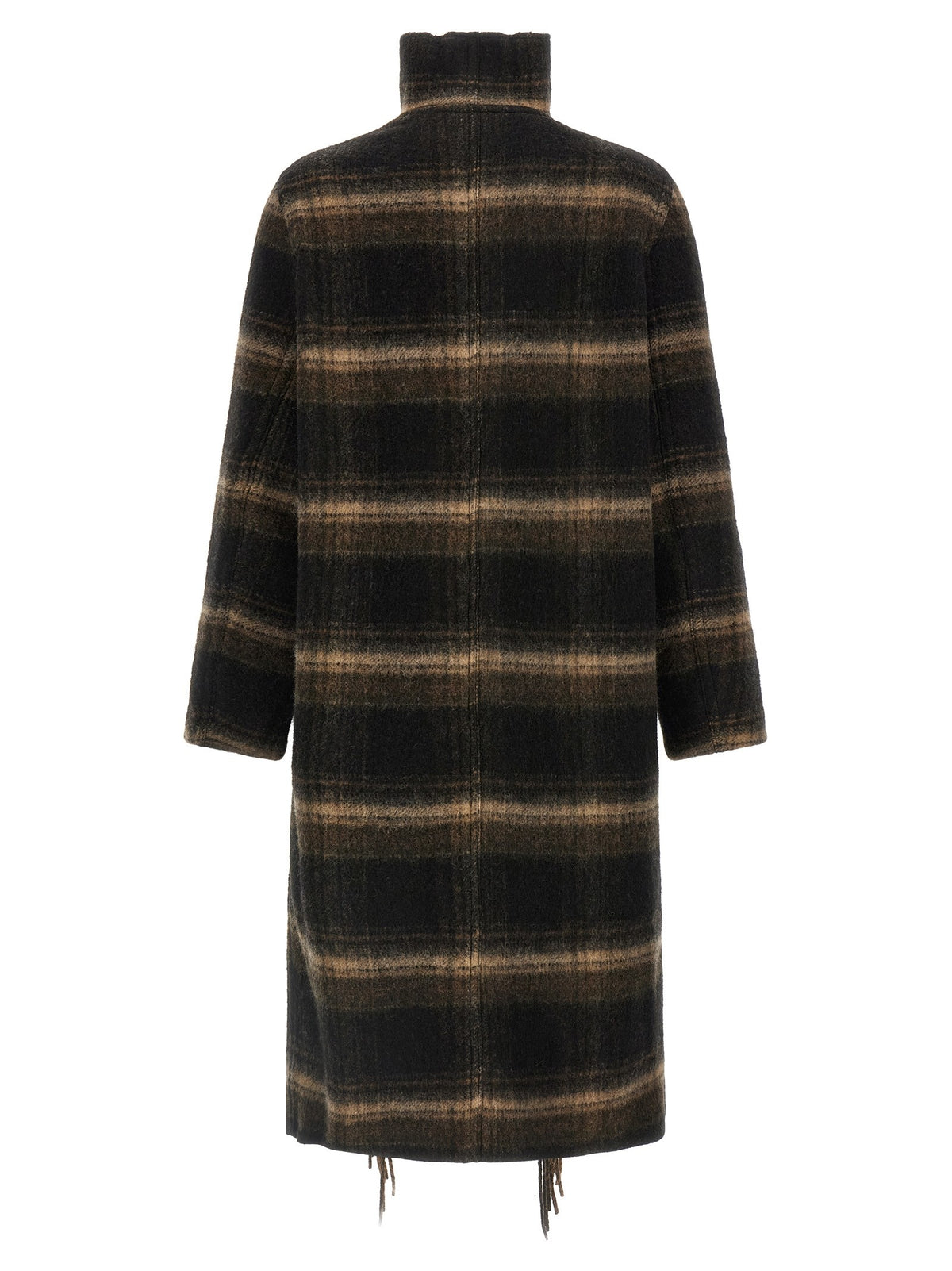 'Gihan' coat