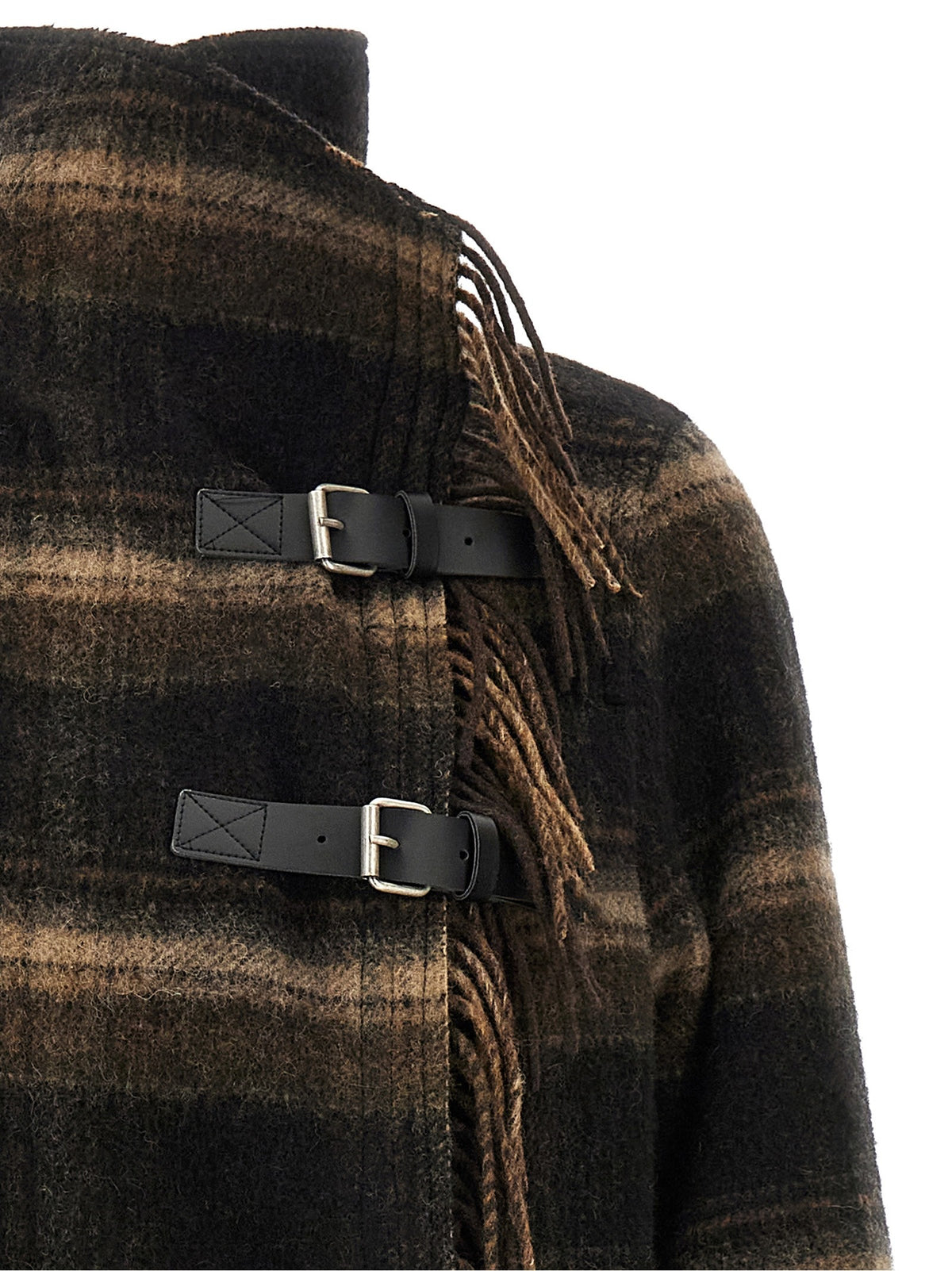 'Gihan' coat