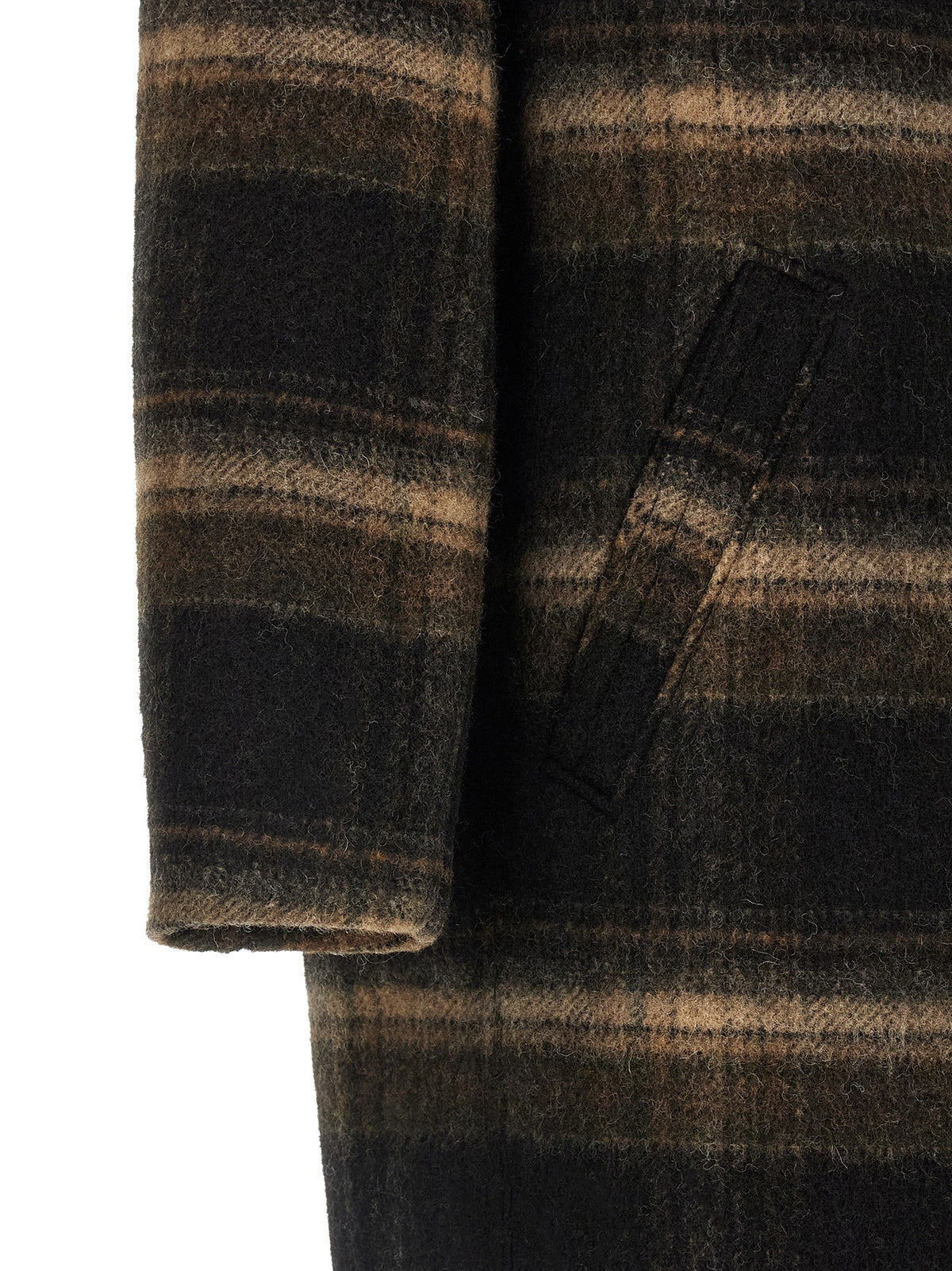 'Gihan' coat