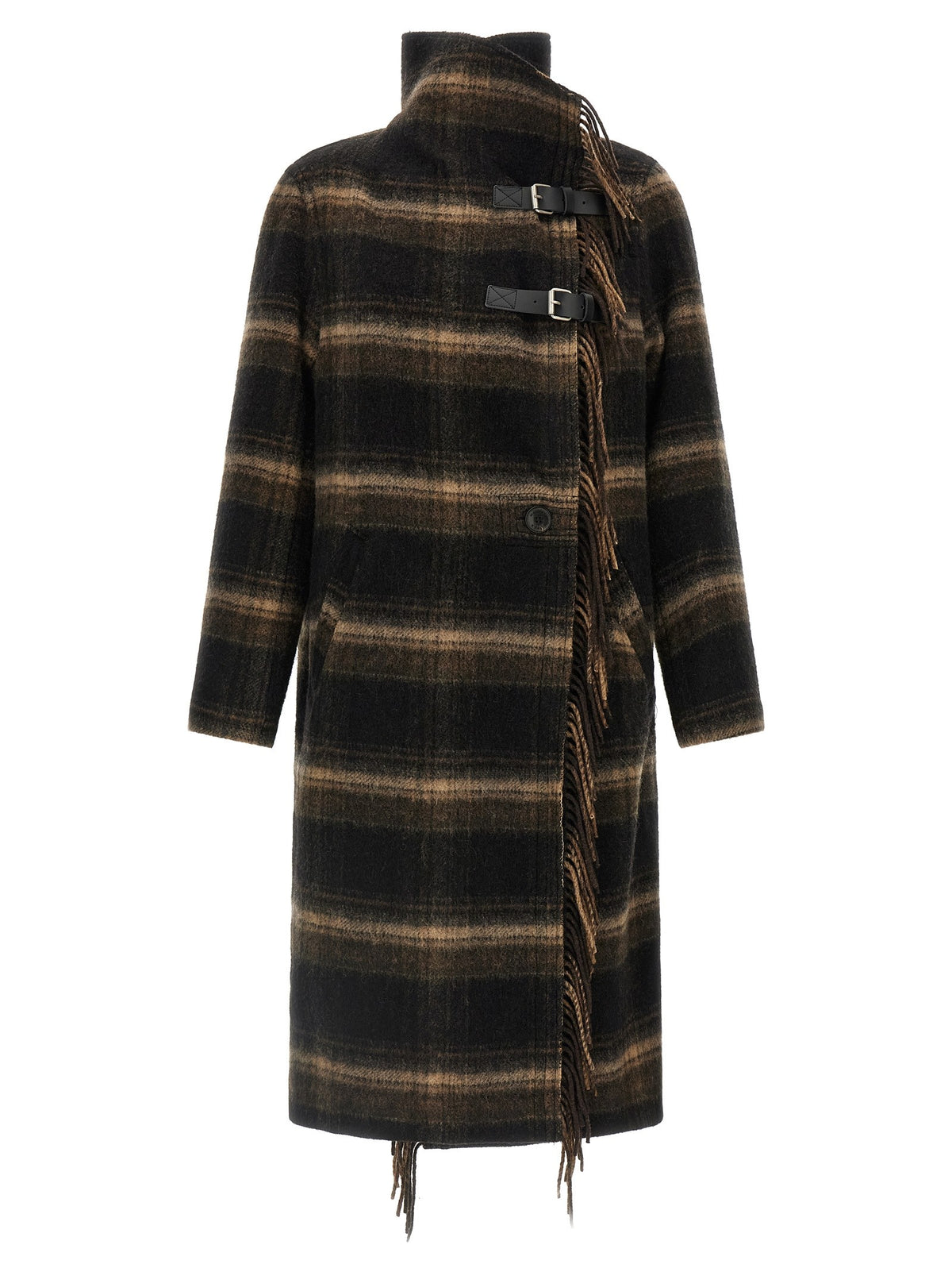 'Gihan' coat