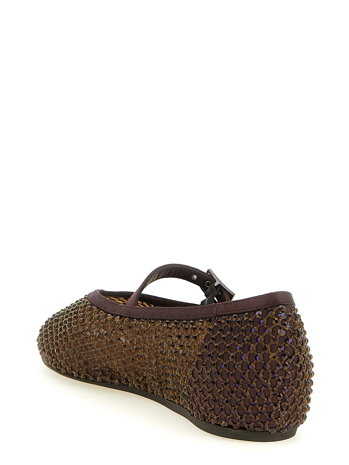 'Gilda' ballet flats