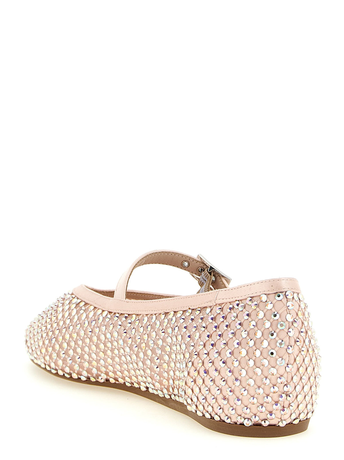 'Gilda' ballet flats