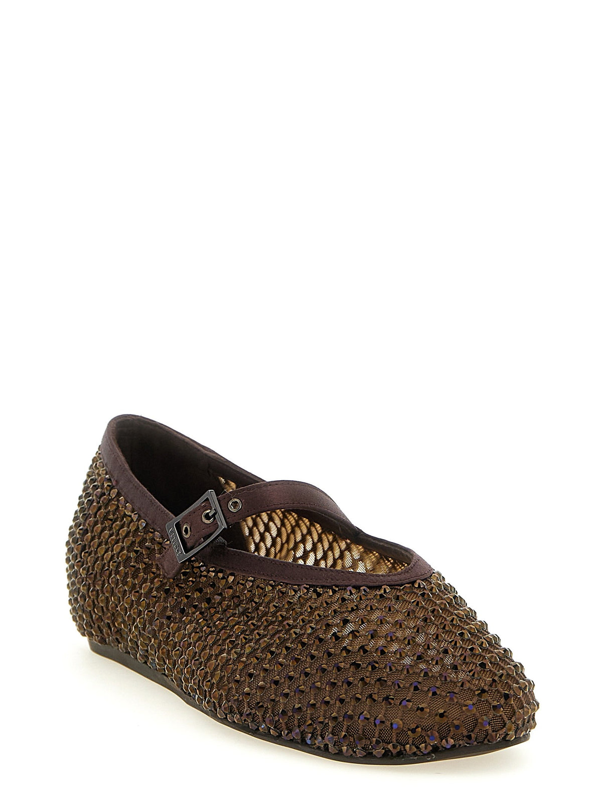'Gilda' ballet flats
