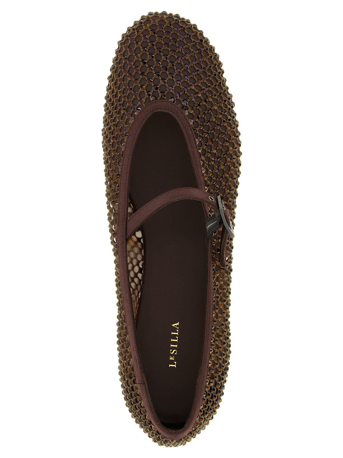 'Gilda' ballet flats