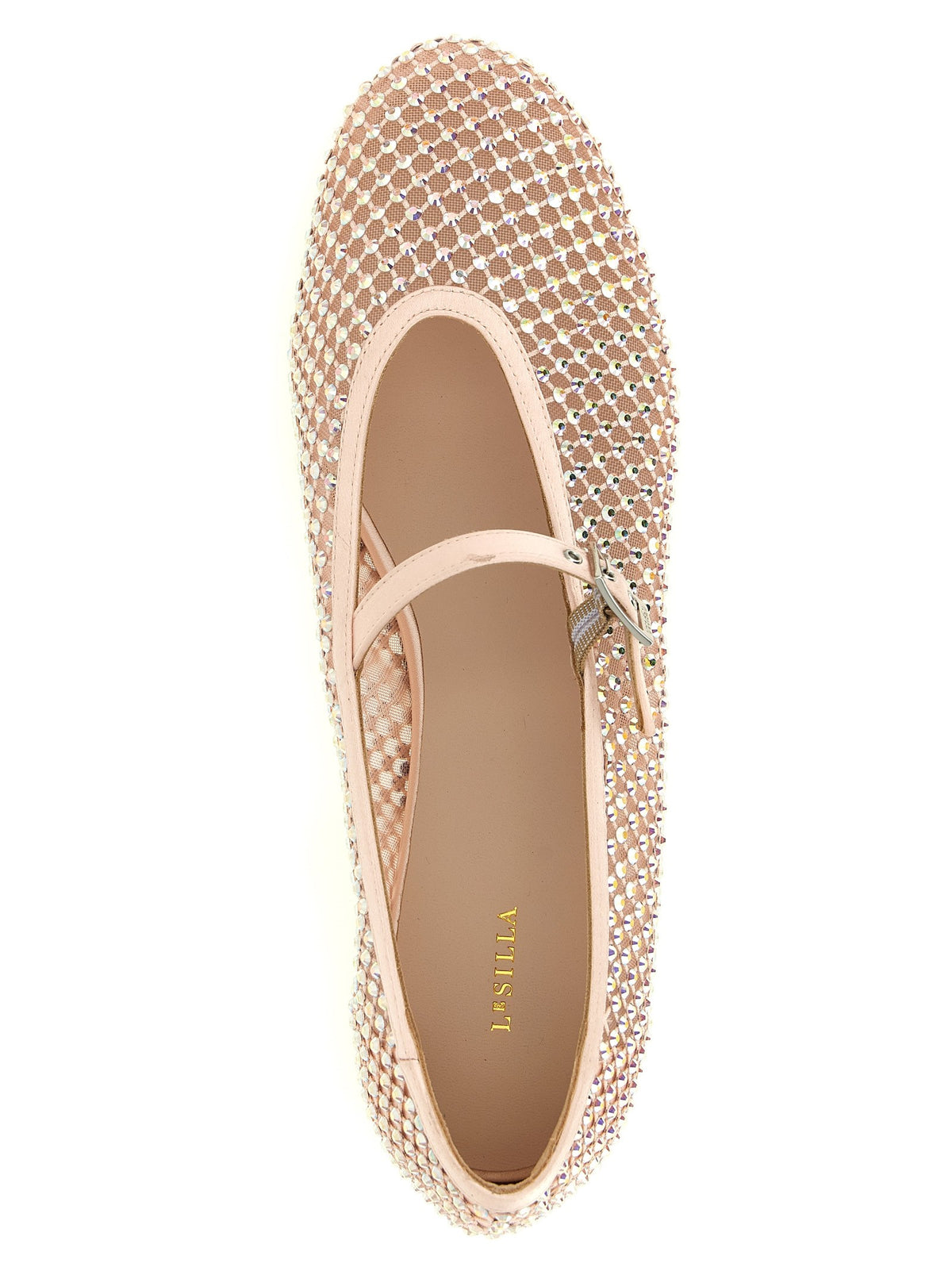 'Gilda' ballet flats