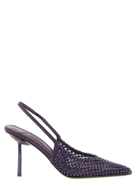 'Gilda' slingback