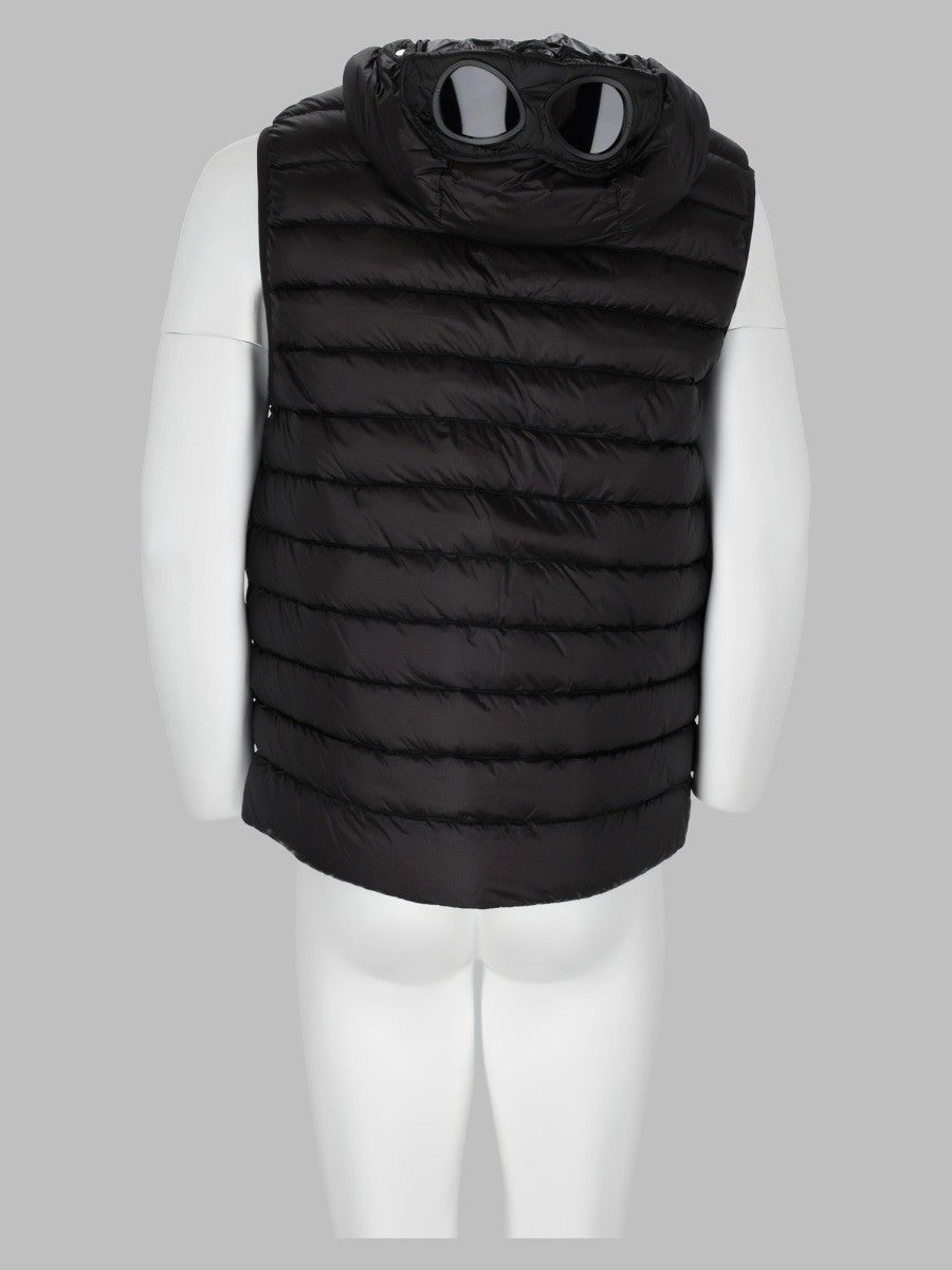 Gilet "DD-Shell" Con Lenti