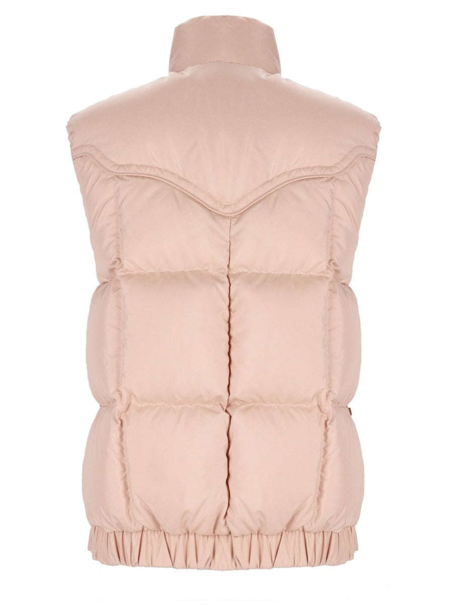 Gilet Imbottito "Doucy"