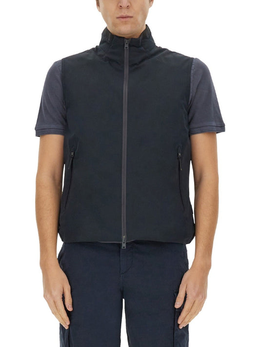 GILET IMPERMEABILE