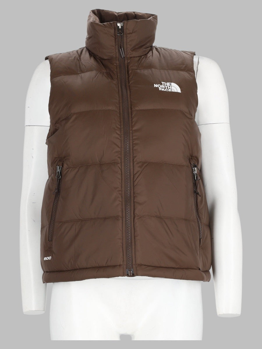 Gilet In Piumino "Hydrenalite™ A-Line"