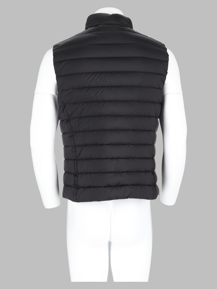 Gilet Trapuntato "Calaf-S3"