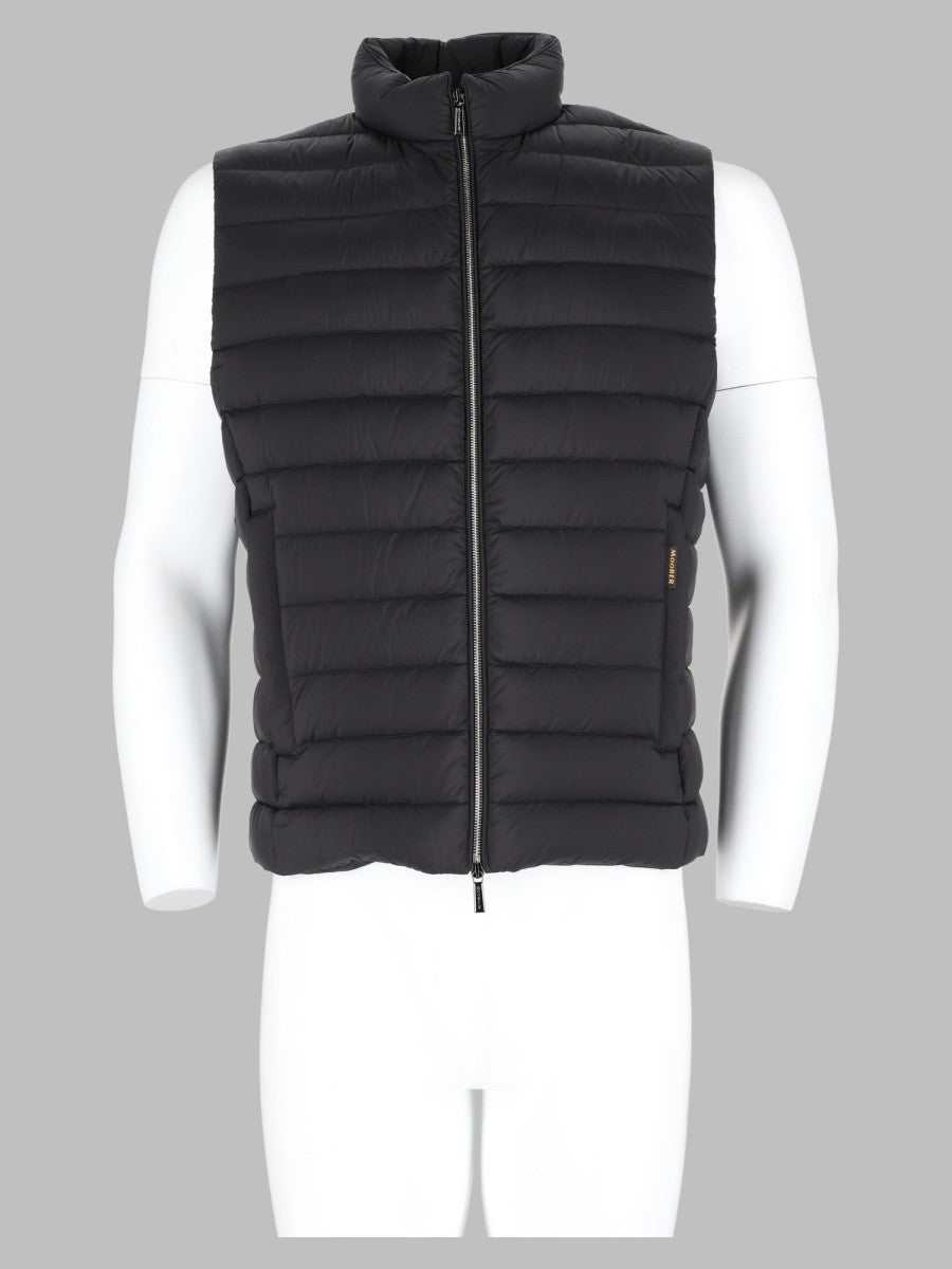 Gilet Trapuntato "Calaf-S3"