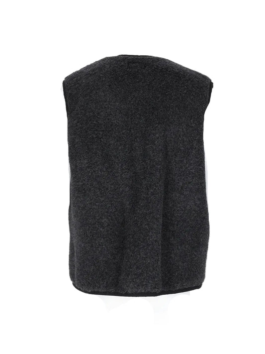 Gilet "Yellowstone Sherpa"