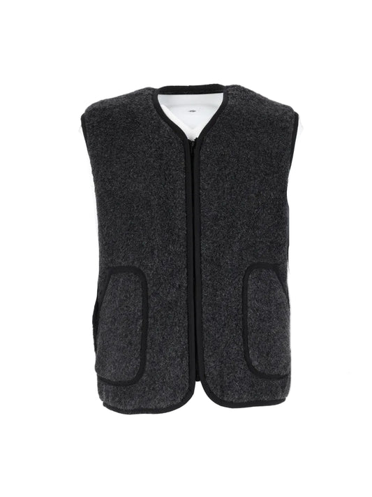 Gilet "Yellowstone Sherpa"