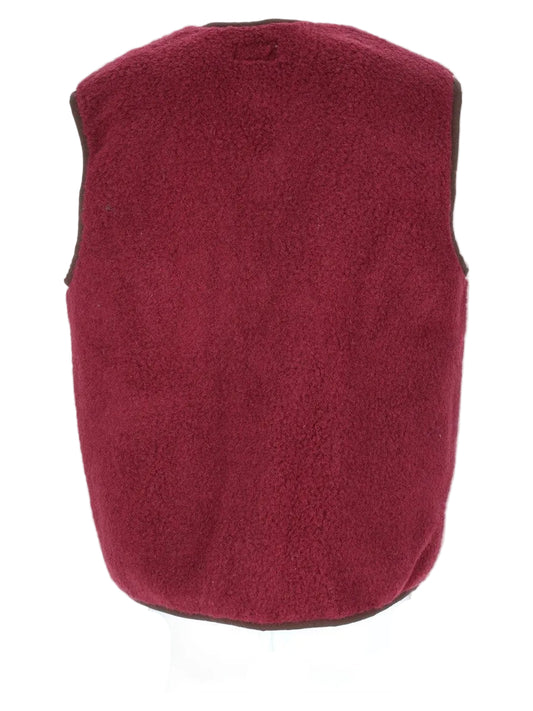 Gilet "Yellowstone Sherpa"