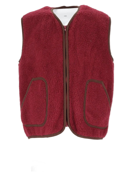 Gilet "Yellowstone Sherpa"