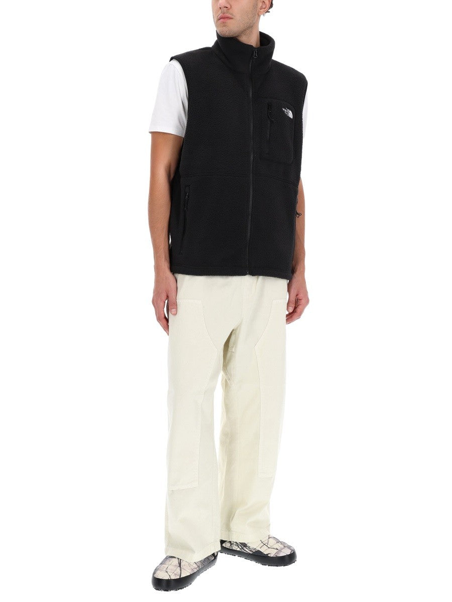 GILET "YUMIORI"