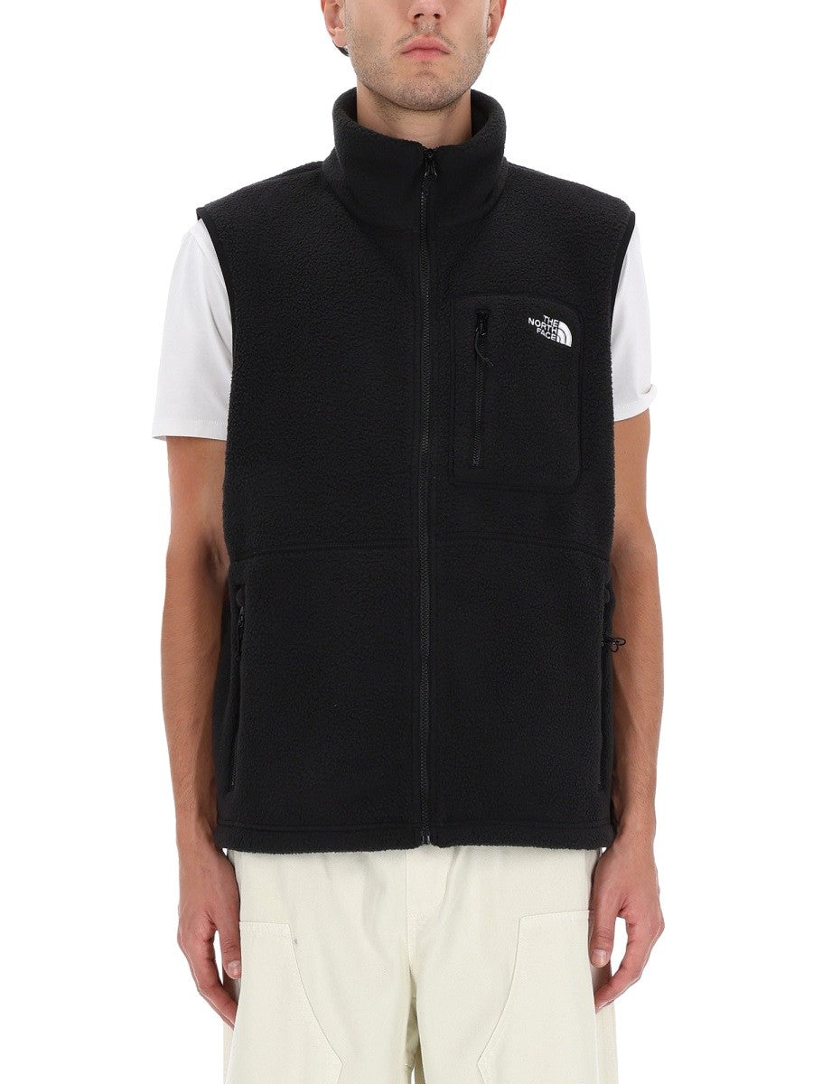 GILET "YUMIORI"