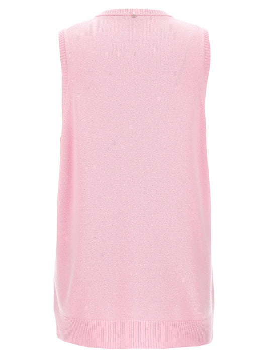 'Gimmy' vest