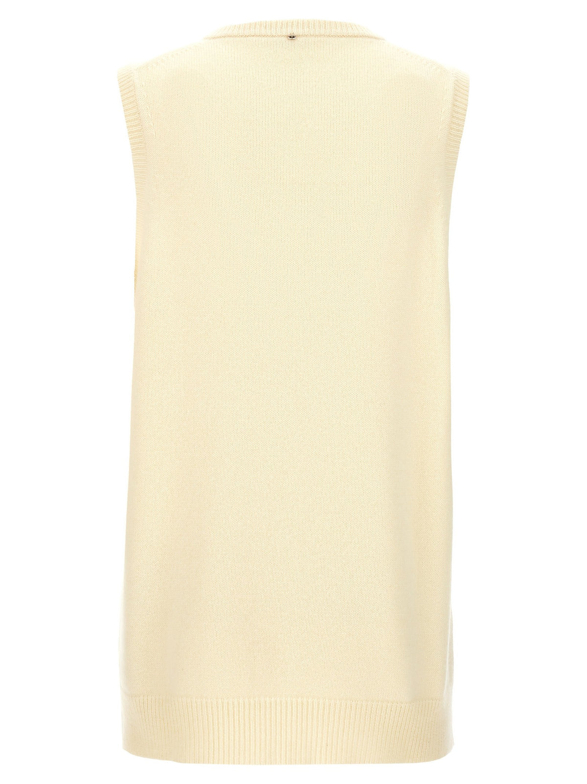 'Gimmy' vest
