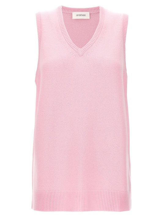 'Gimmy' vest