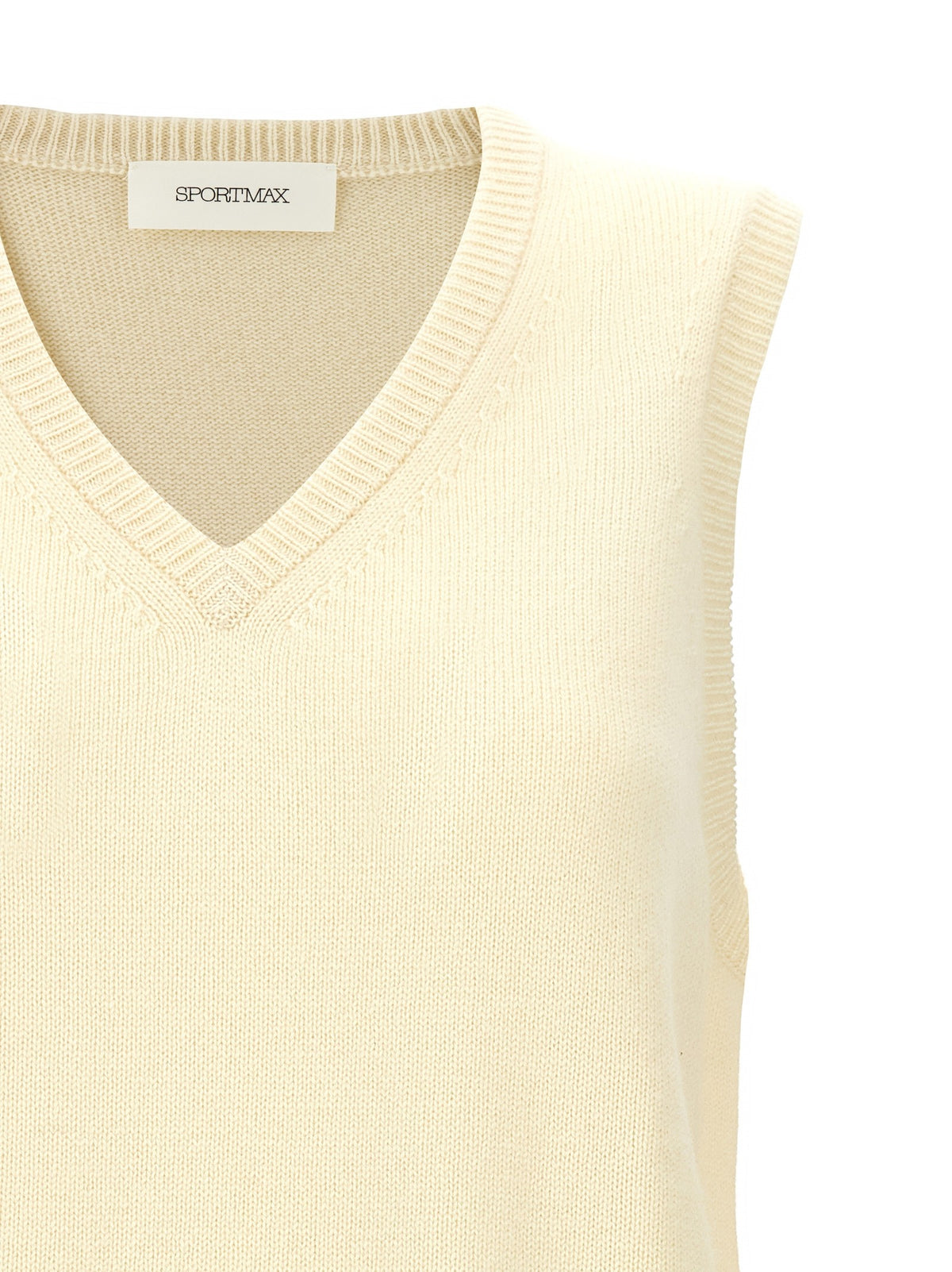 'Gimmy' vest