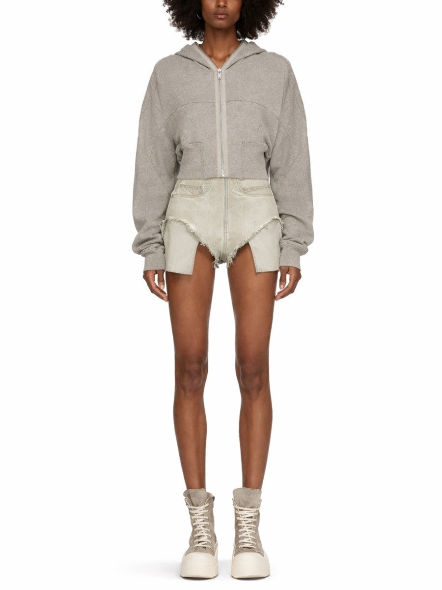 "GIMP COLLAGE" SWEATSHIRT