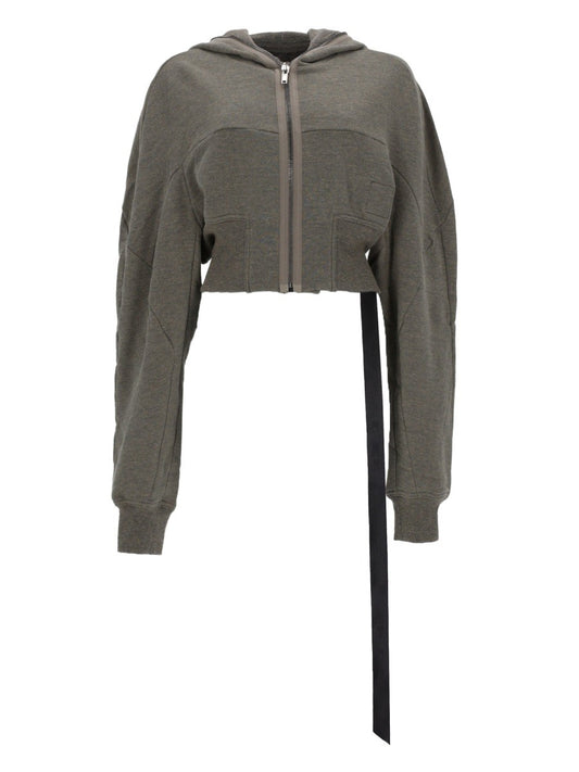 "GIMP COLLAGE" SWEATSHIRT