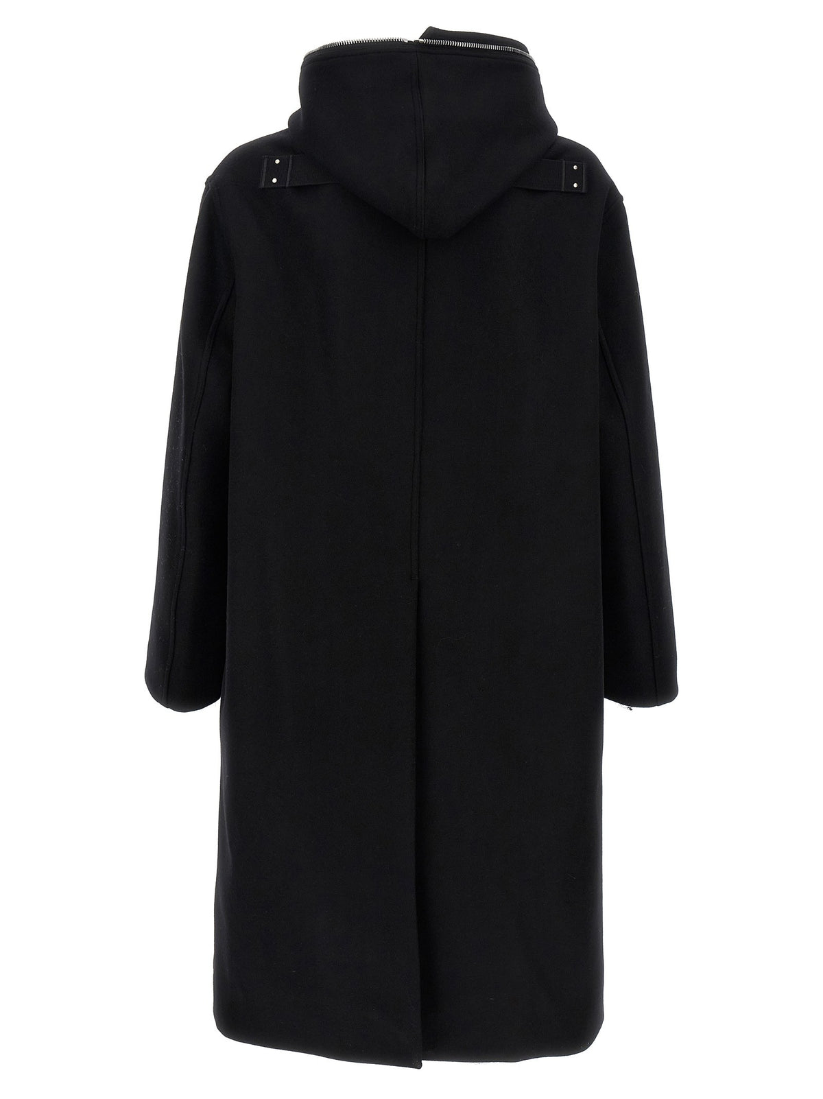 'Gimp Mac' coat