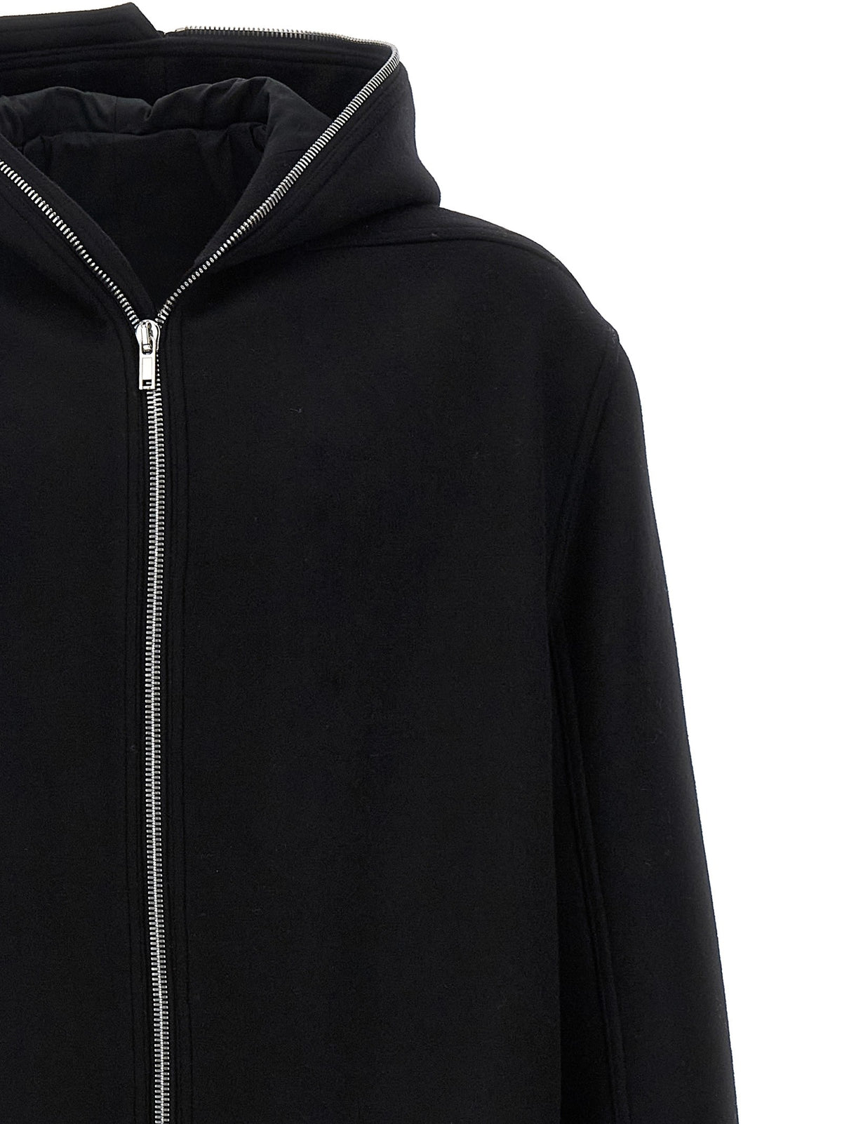 'Gimp Mac' coat