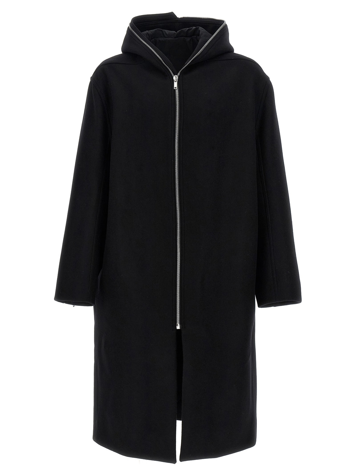 'Gimp Mac' coat