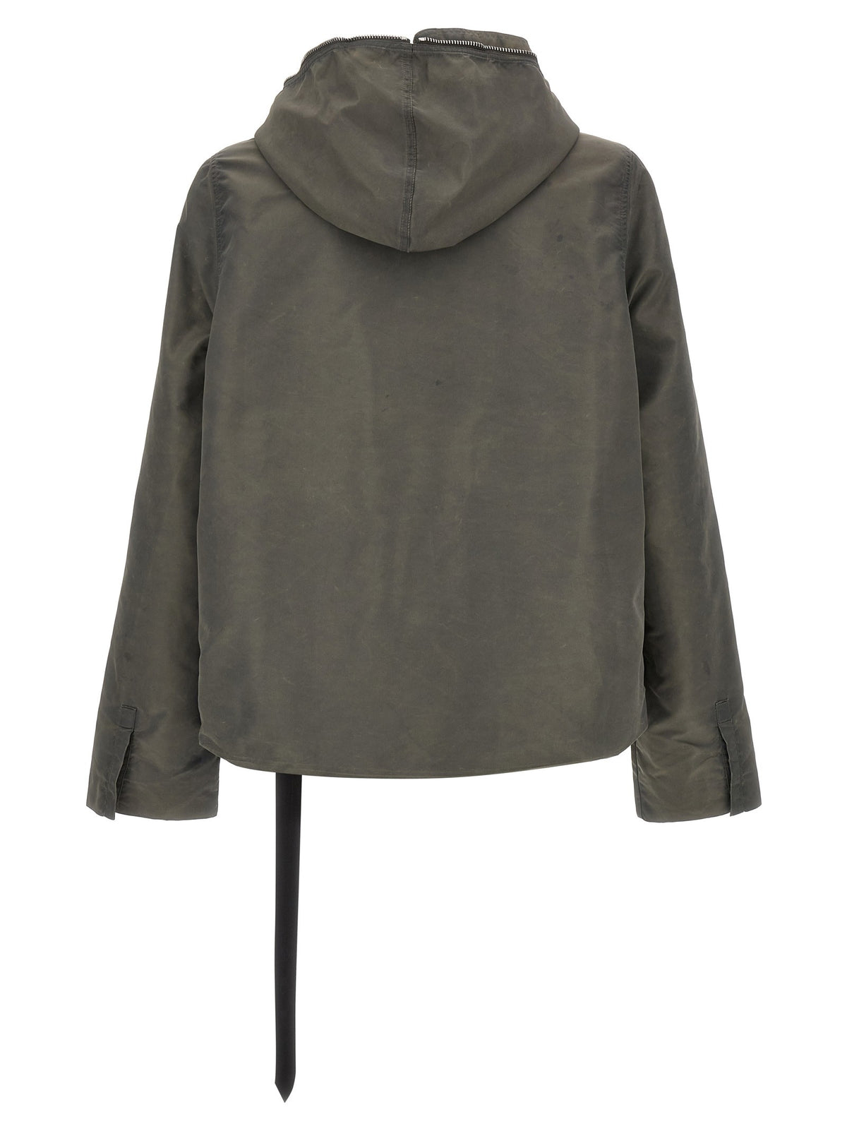 'Gimp Zipfront' jacket