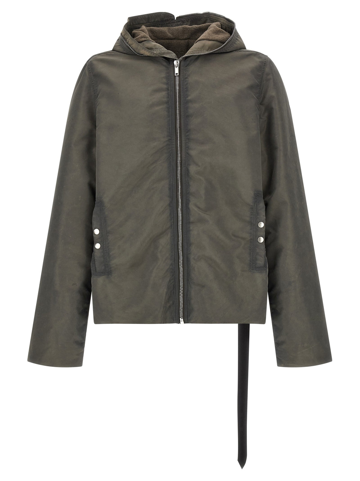 'Gimp Zipfront' jacket