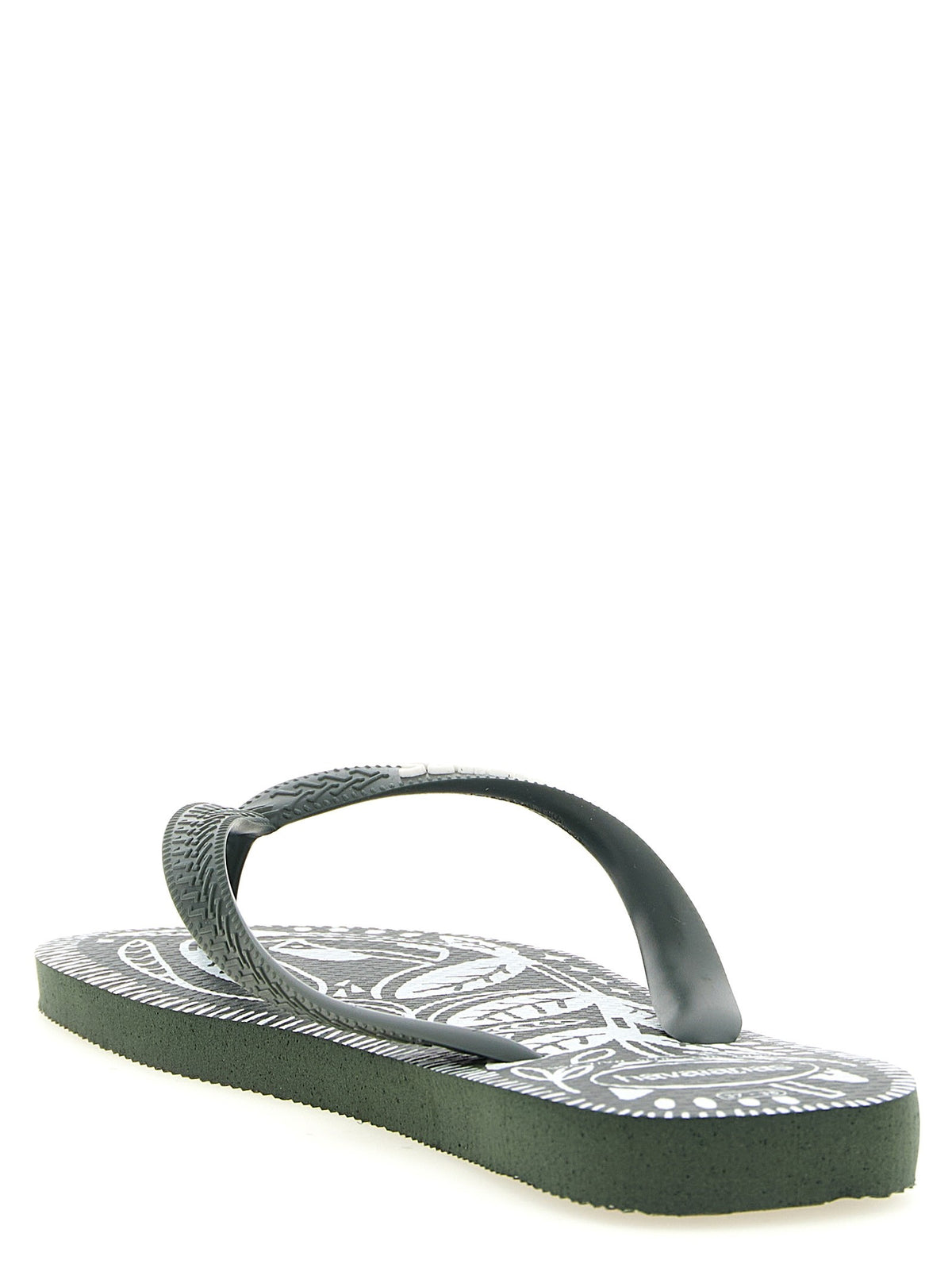 'Ginga' Sandal