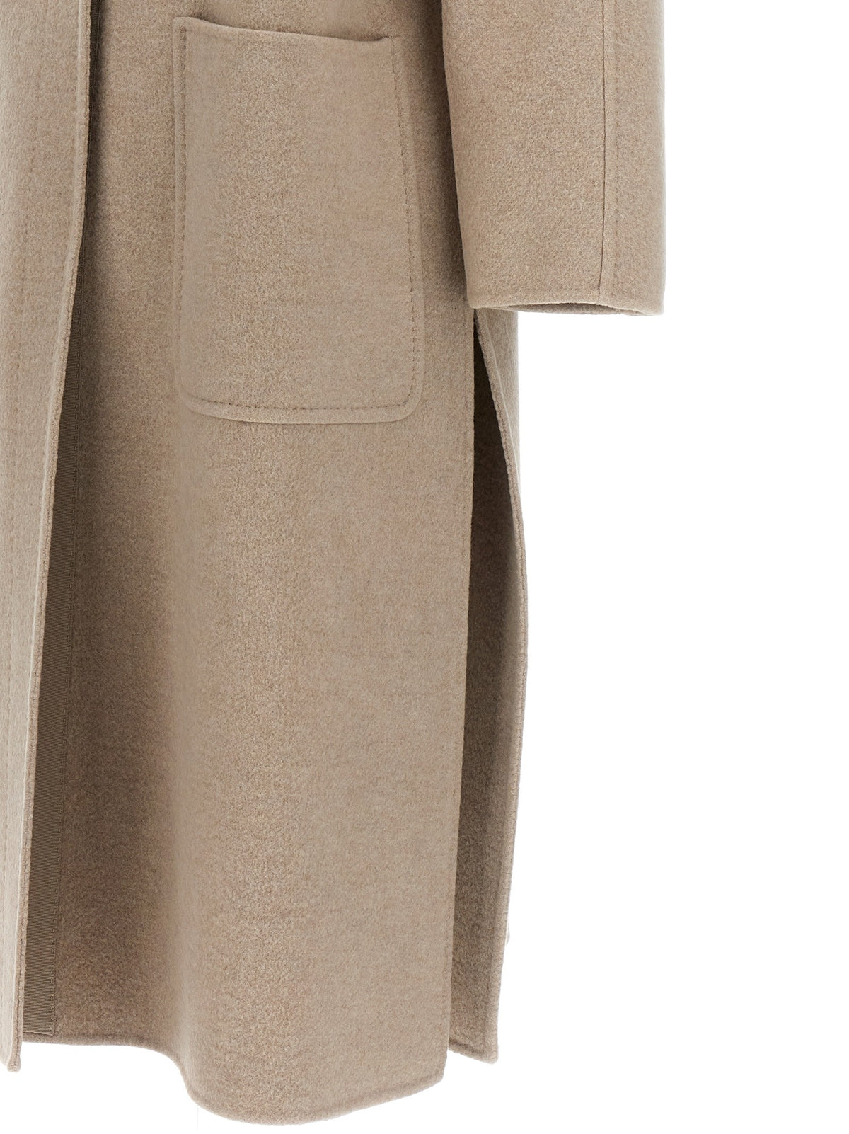 'Gioiosa' coat