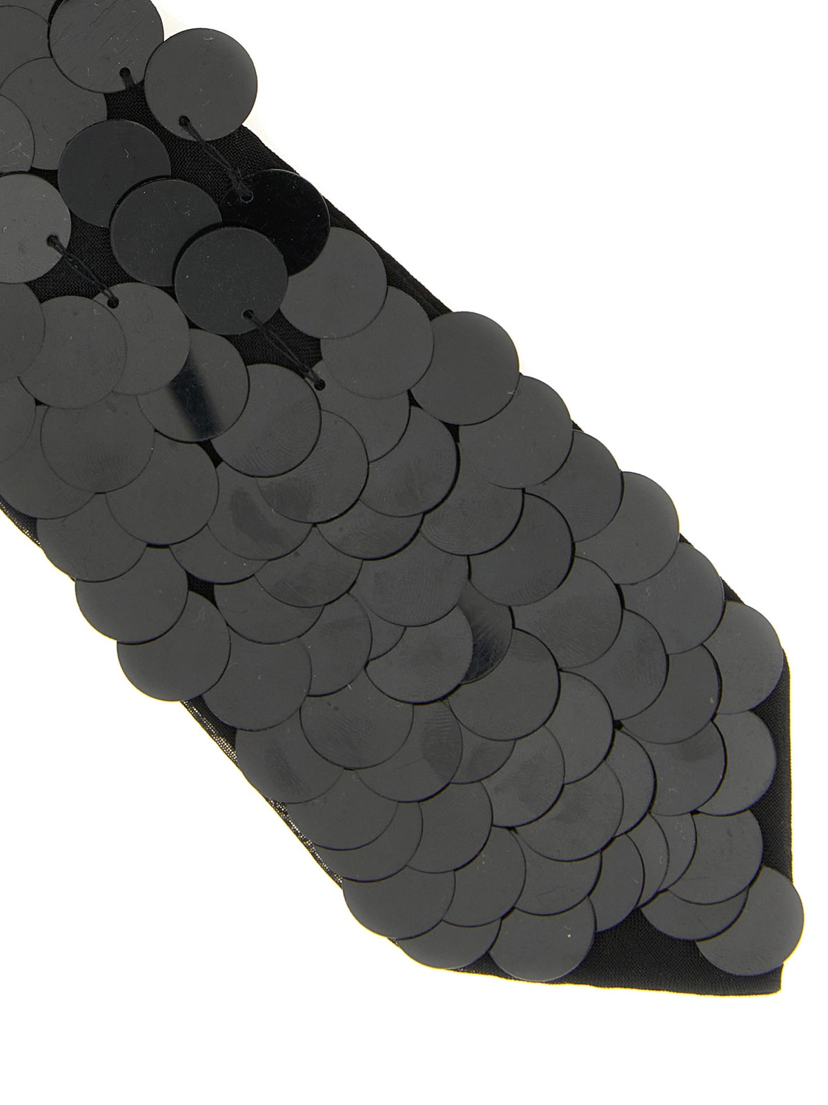 'GipsyB' tie