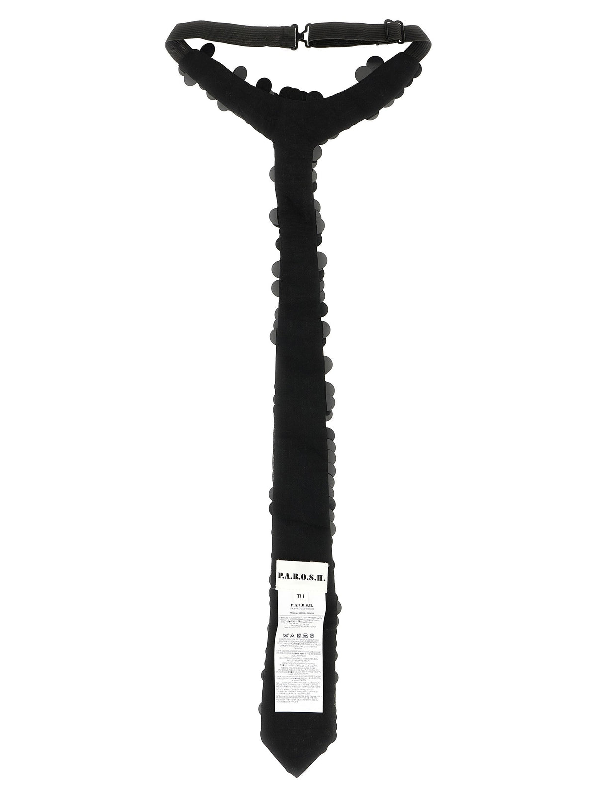 'GipsyB' tie