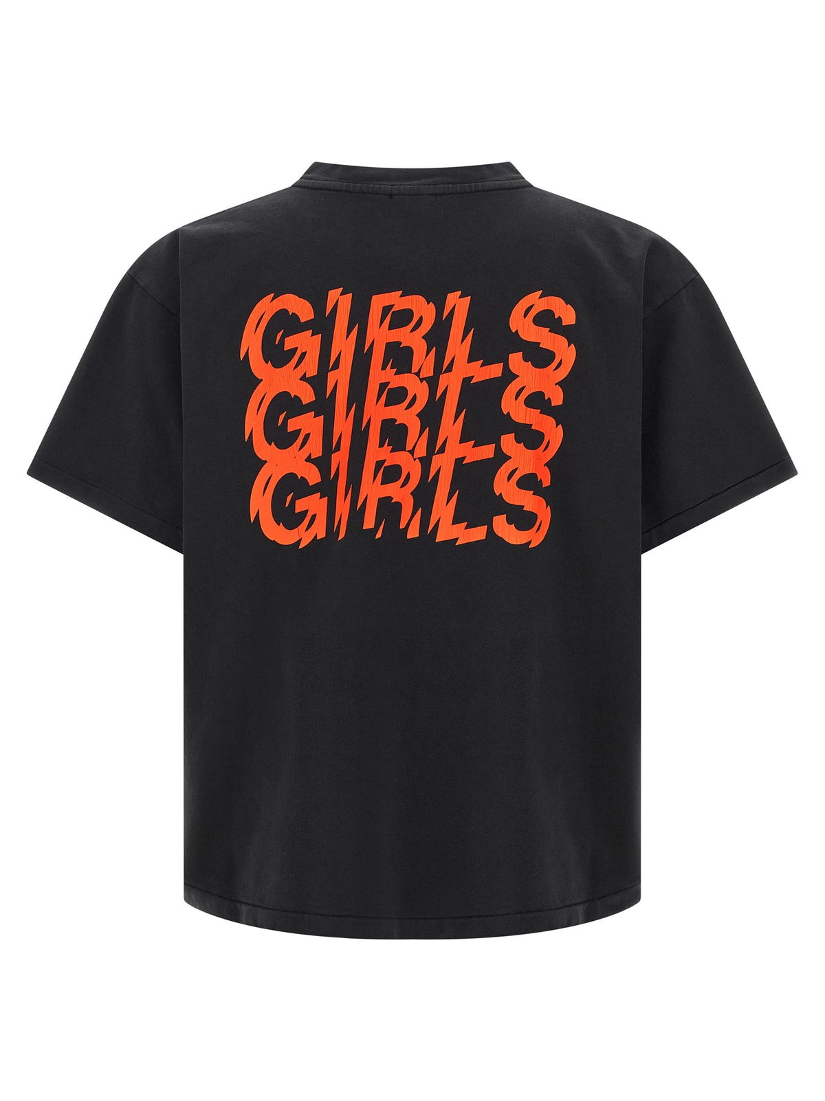 'Girls Girls Girls' T-shirt