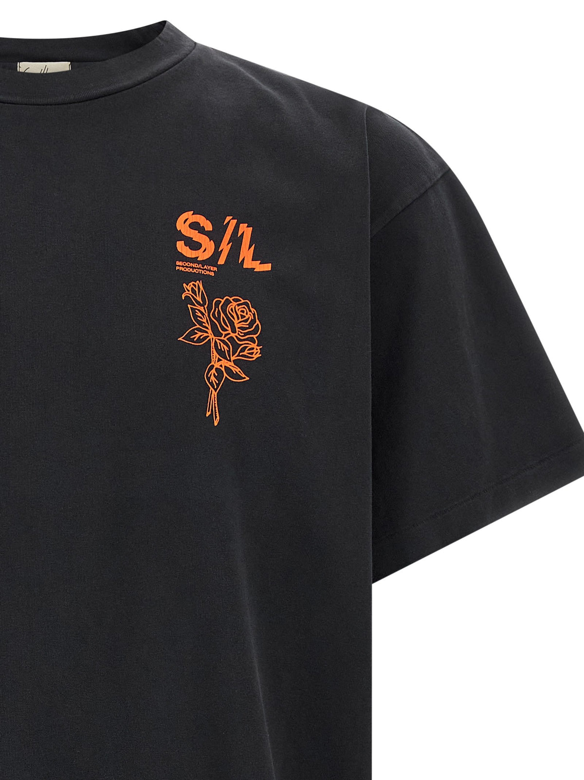 'Girls Girls Girls' T-shirt
