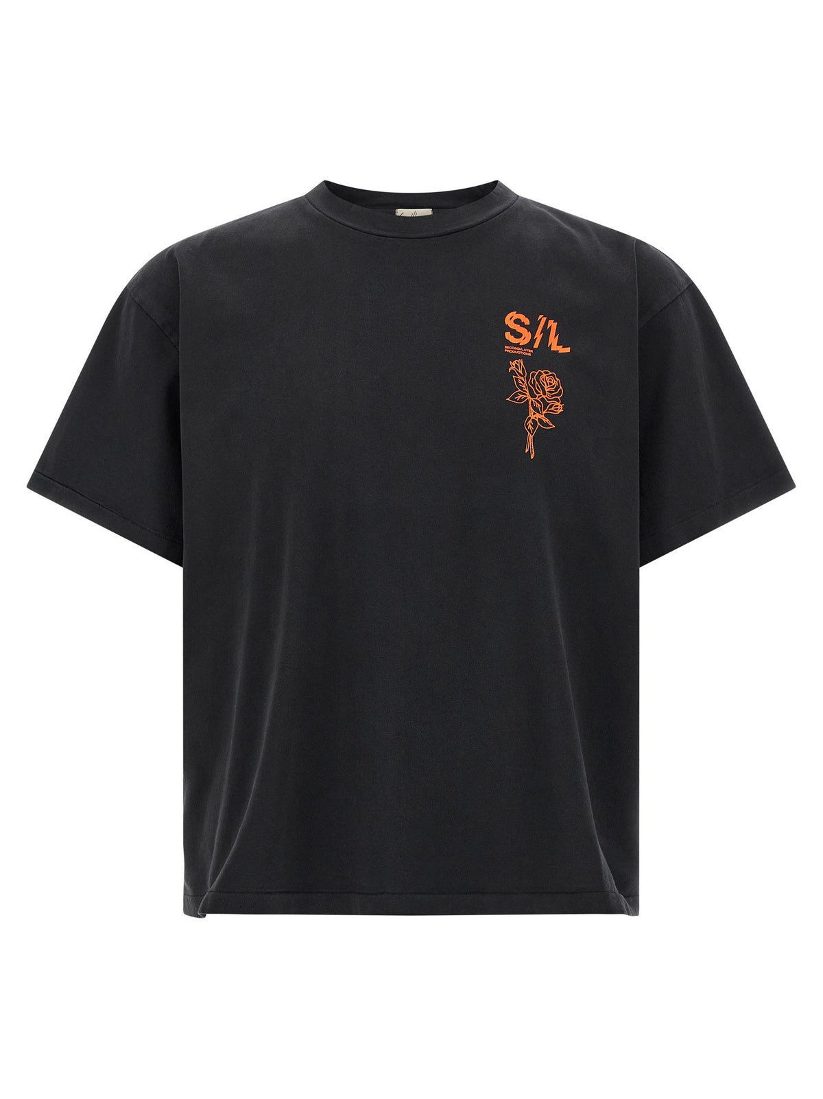 'Girls Girls Girls' T-shirt