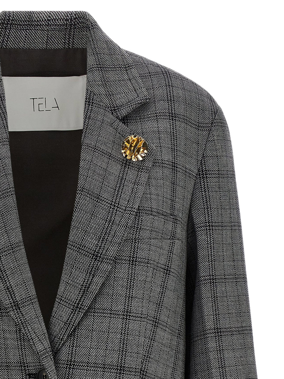 'Giselle' blazer